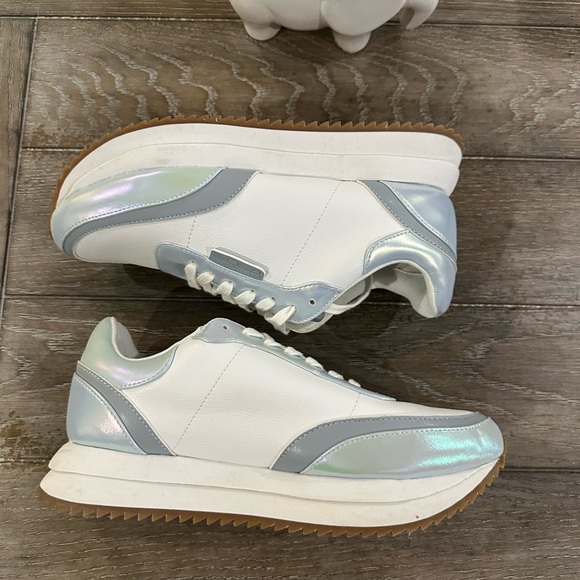 Jessica Simpson Sneakers - Picture 8 of 15